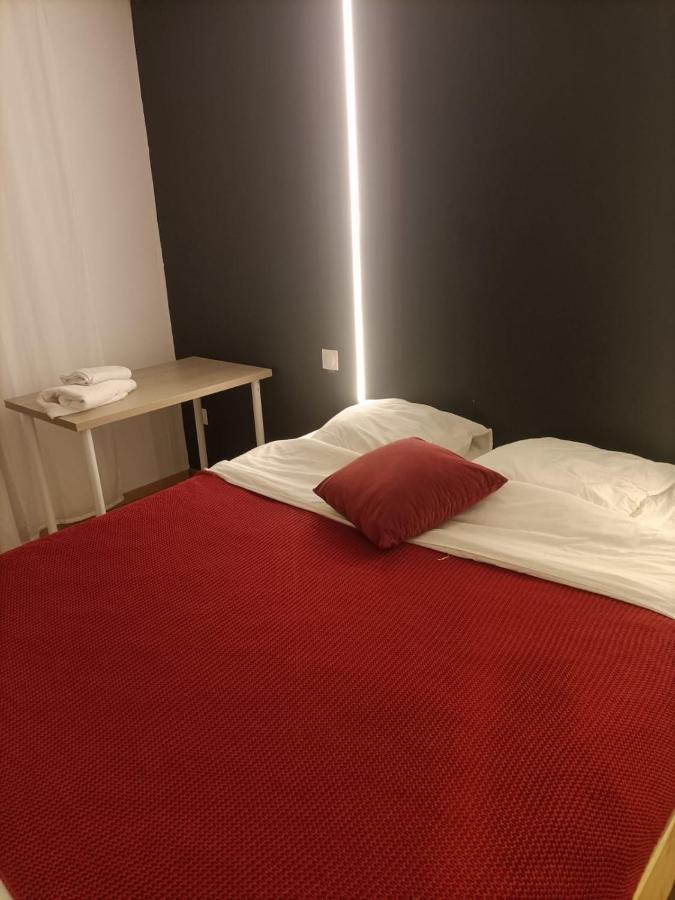 Petit Mulhouse 201 Apartamento Exterior foto